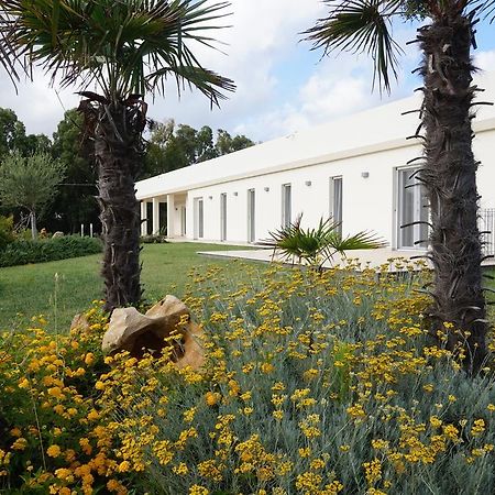 Maris Villa Alghero Exterior foto