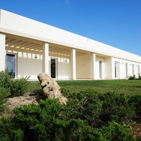 Maris Villa Alghero Exterior foto
