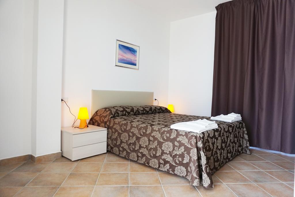 Maris Villa Alghero Cameră foto