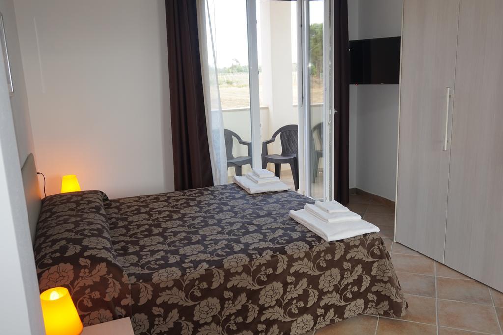 Maris Villa Alghero Exterior foto