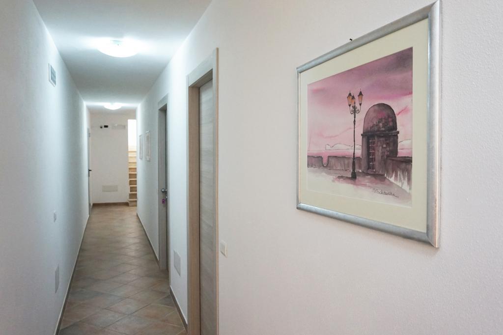 Maris Villa Alghero Exterior foto