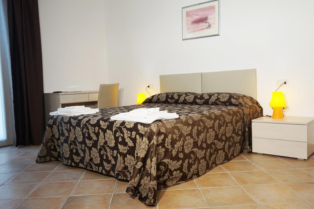 Maris Villa Alghero Cameră foto