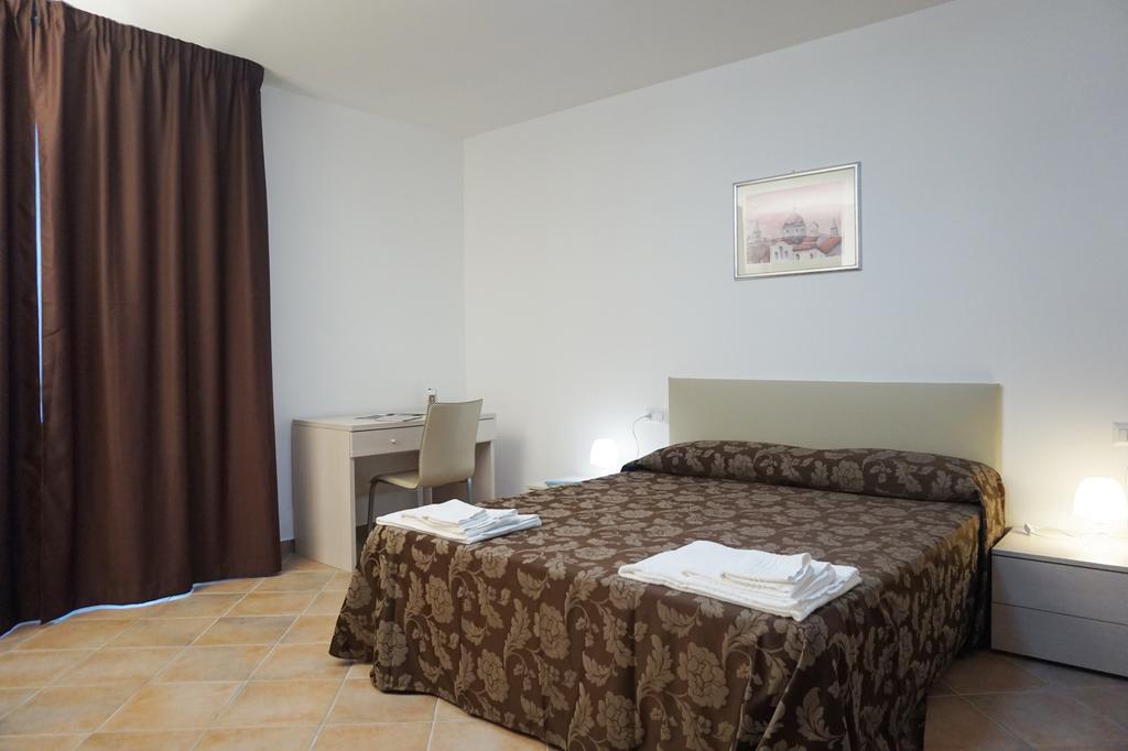 Maris Villa Alghero Cameră foto