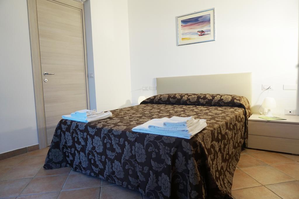 Maris Villa Alghero Cameră foto