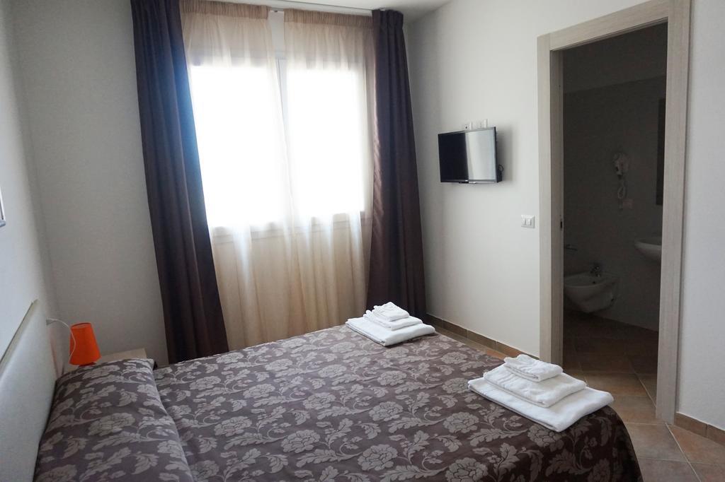 Maris Villa Alghero Cameră foto