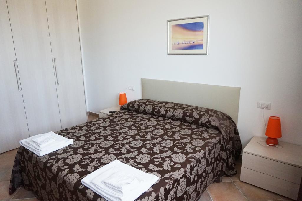 Maris Villa Alghero Cameră foto
