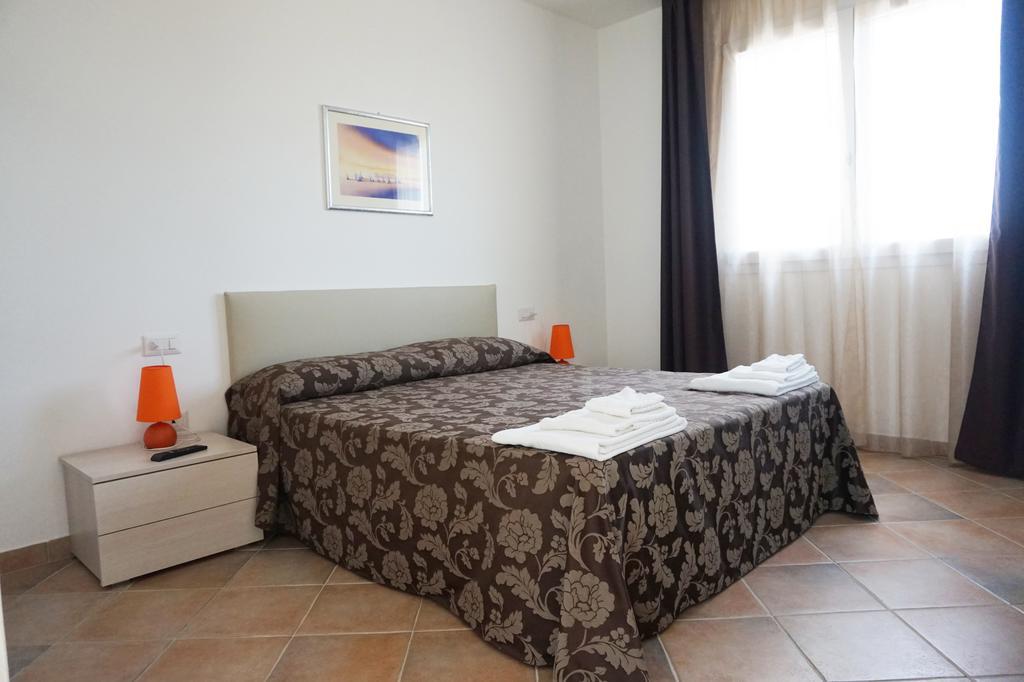 Maris Villa Alghero Cameră foto
