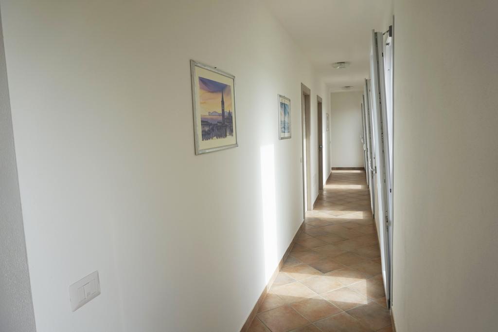 Maris Villa Alghero Exterior foto