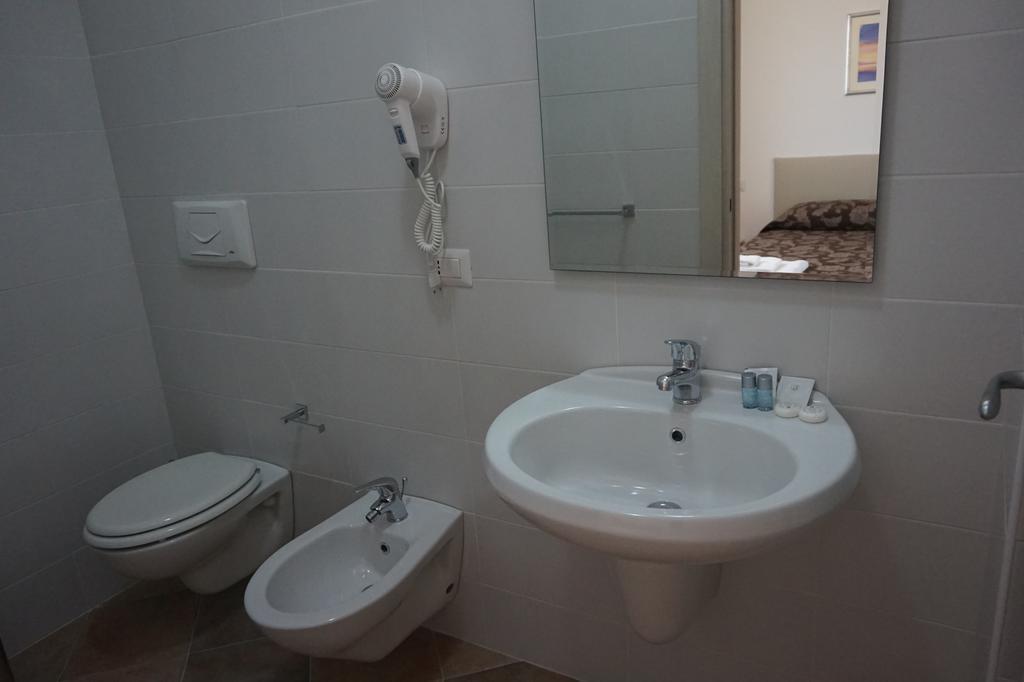 Maris Villa Alghero Cameră foto
