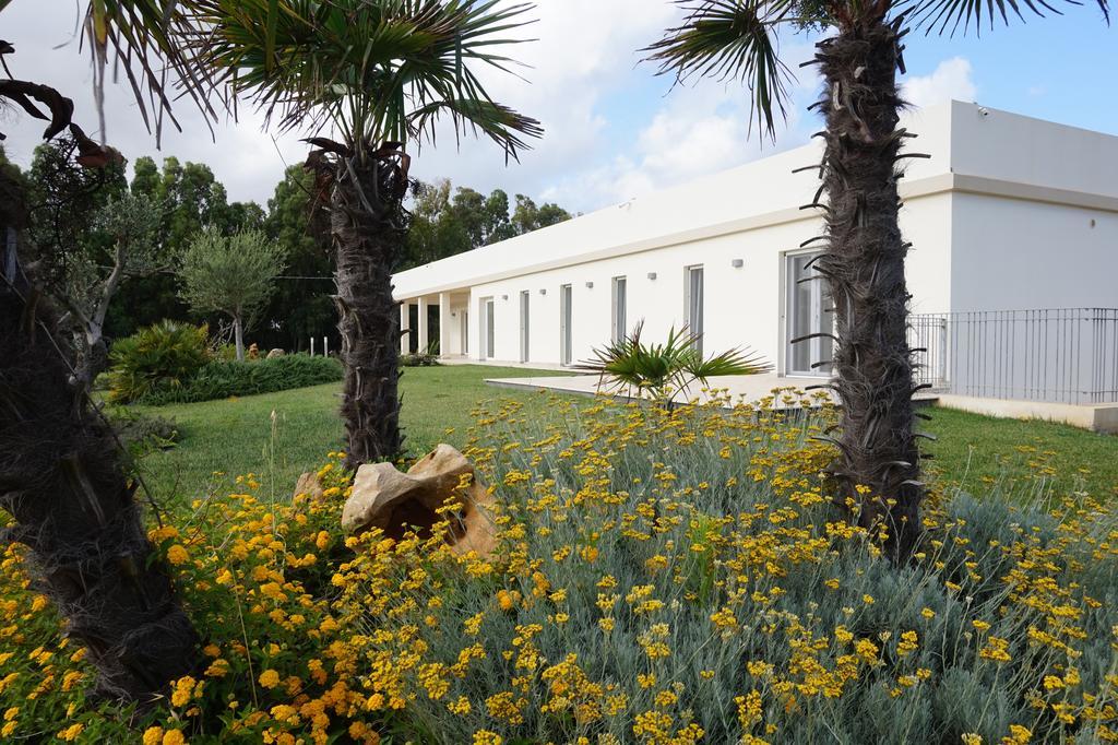 Maris Villa Alghero Exterior foto
