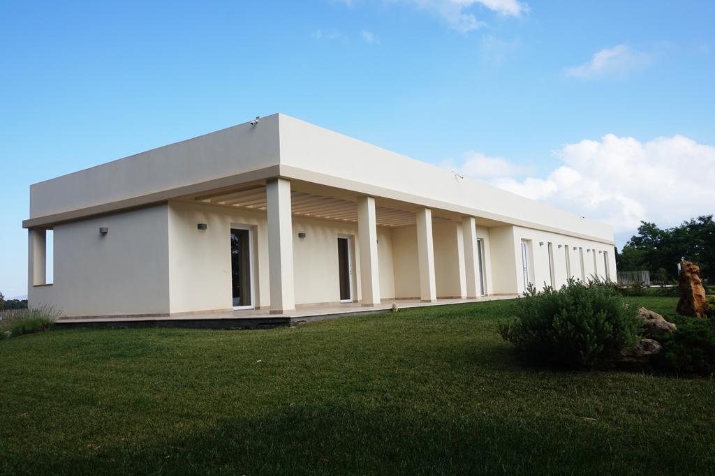 Maris Villa Alghero Exterior foto