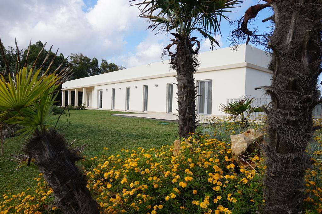 Maris Villa Alghero Exterior foto