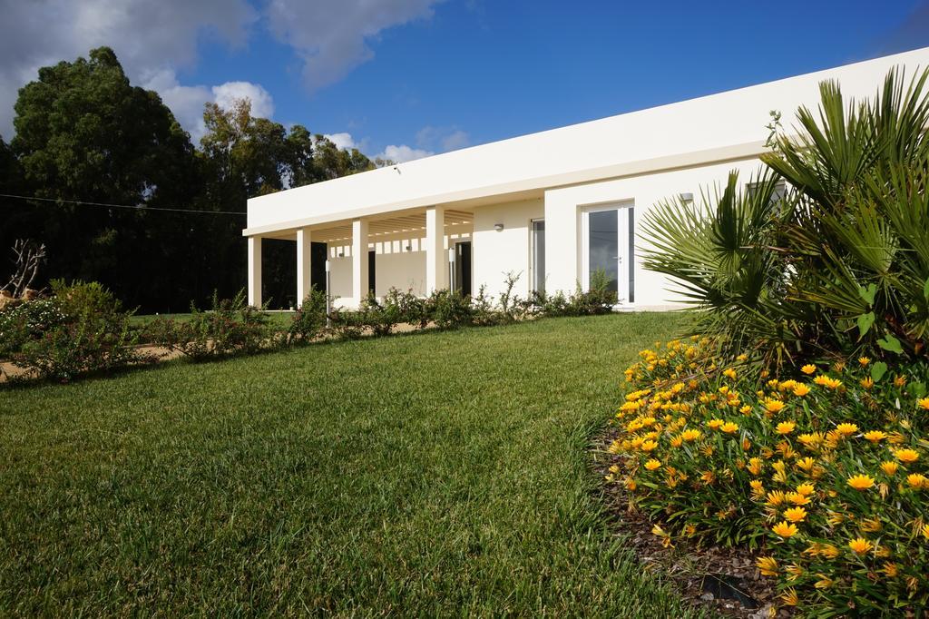Maris Villa Alghero Exterior foto