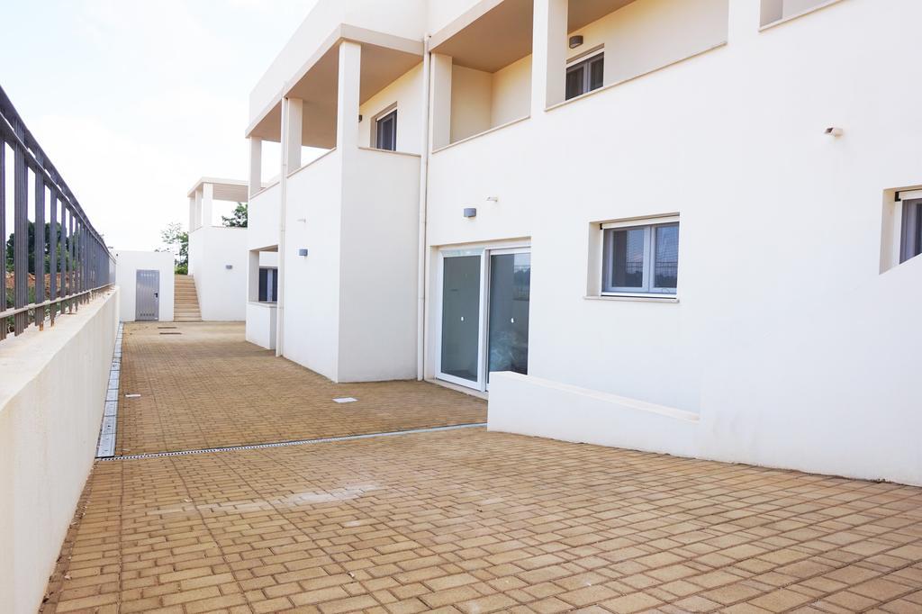 Maris Villa Alghero Exterior foto