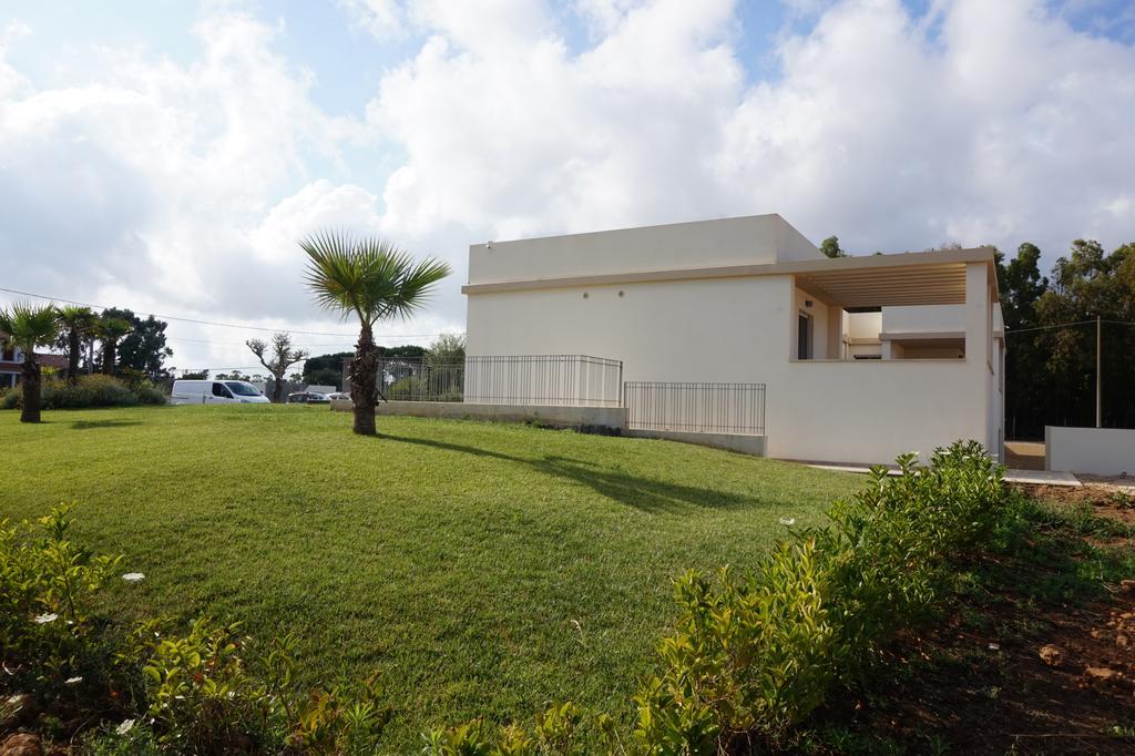 Maris Villa Alghero Exterior foto