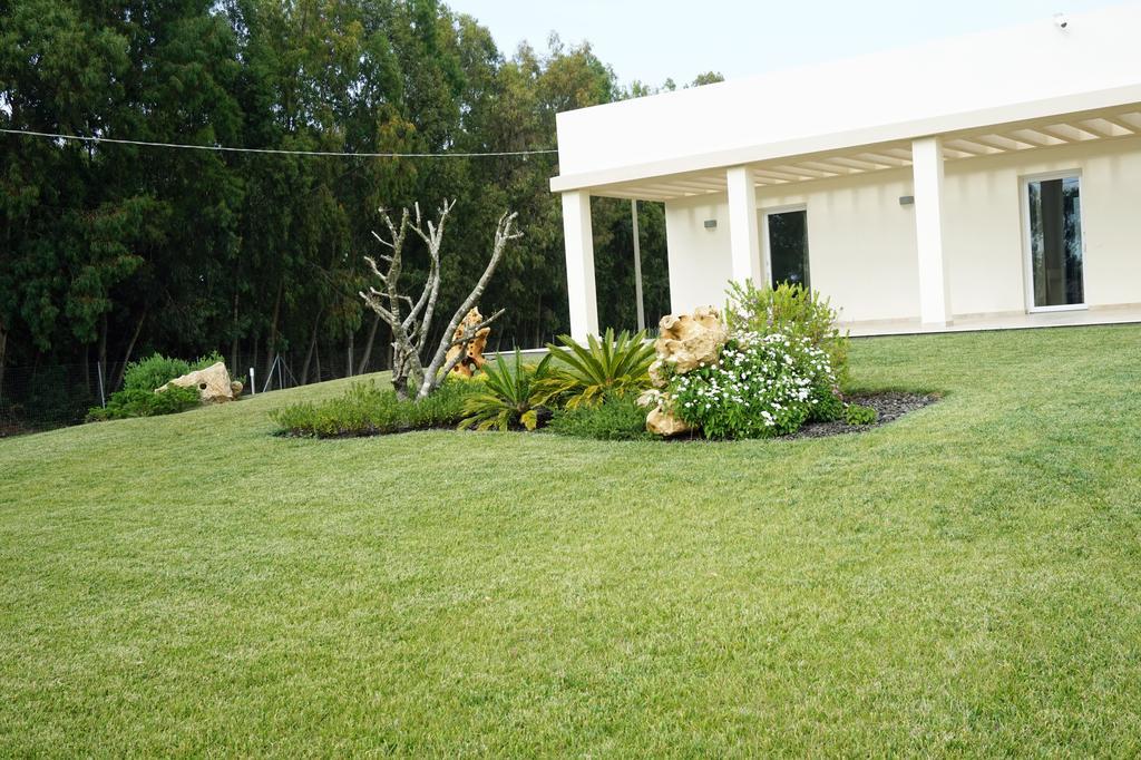 Maris Villa Alghero Exterior foto