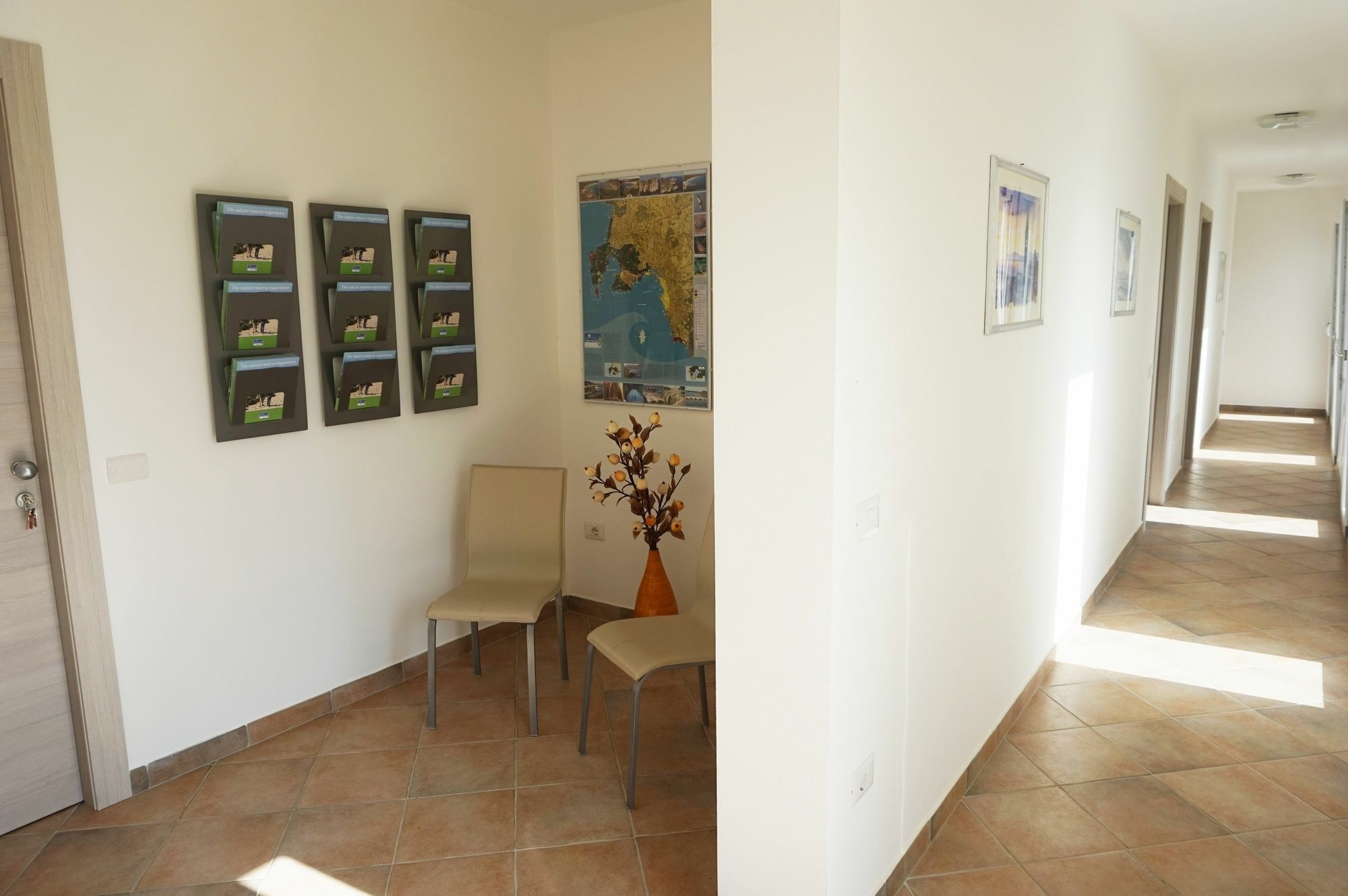 Maris Villa Alghero Exterior foto