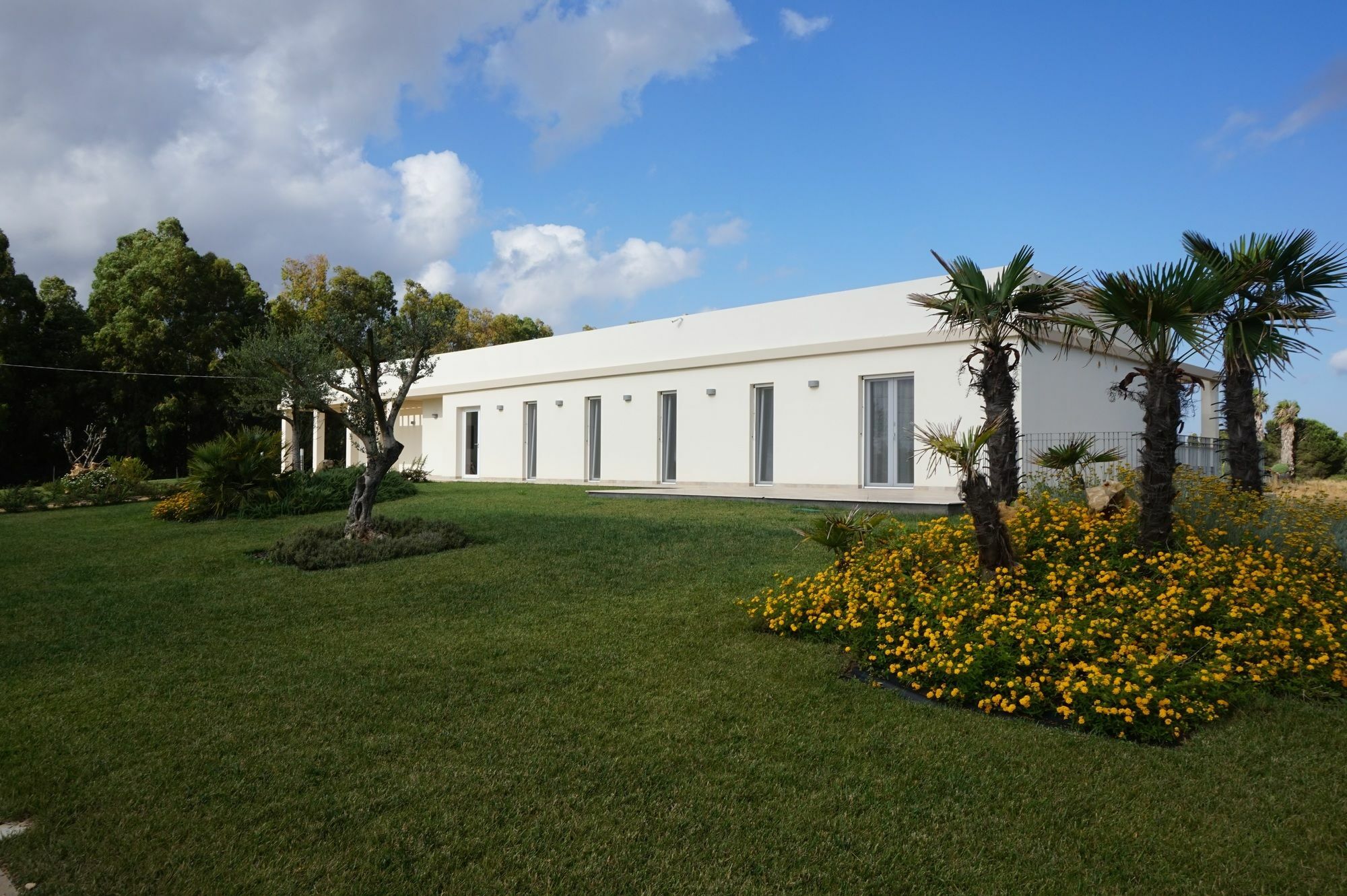 Maris Villa Alghero Exterior foto