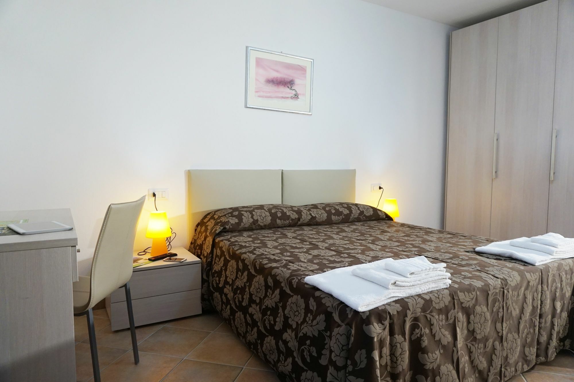 Maris Villa Alghero Exterior foto