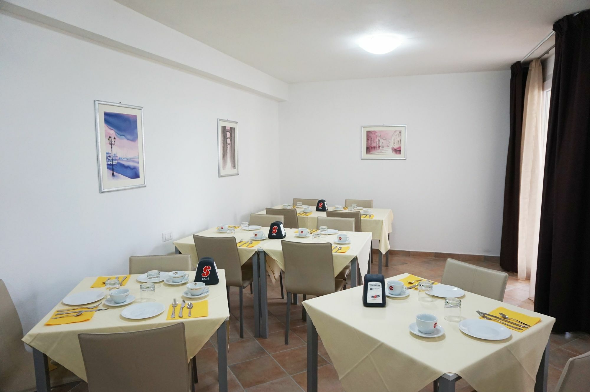 Maris Villa Alghero Exterior foto