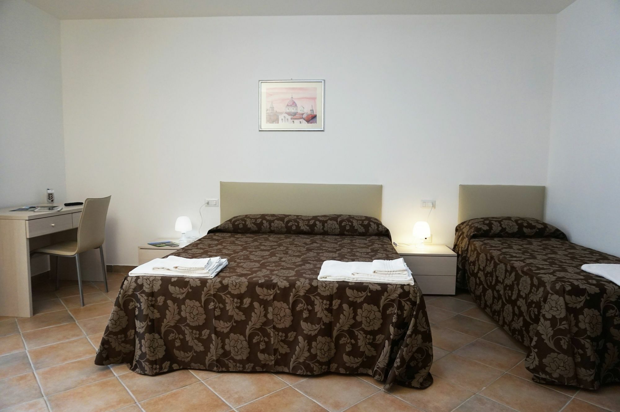 Maris Villa Alghero Exterior foto