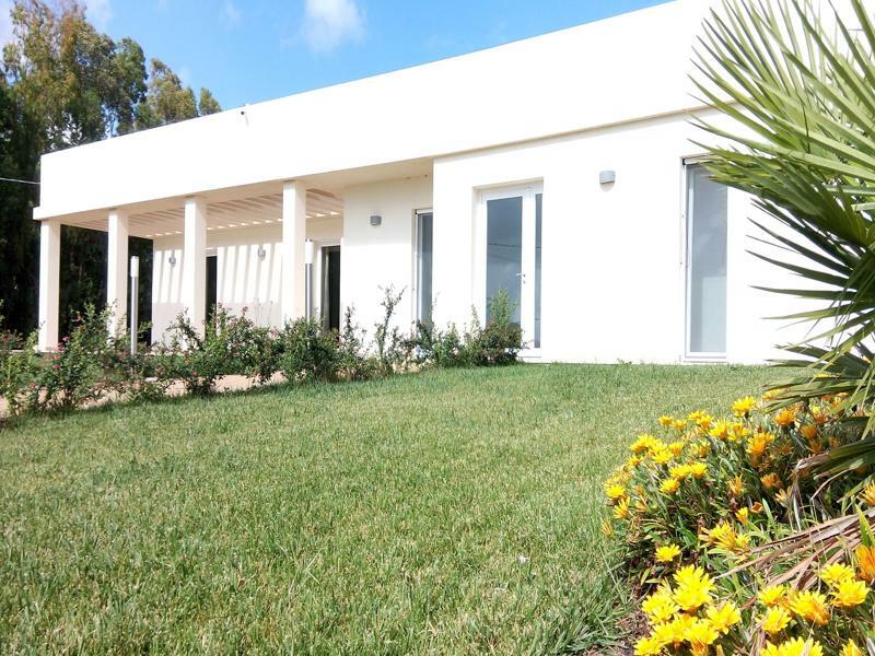 Maris Villa Alghero Exterior foto