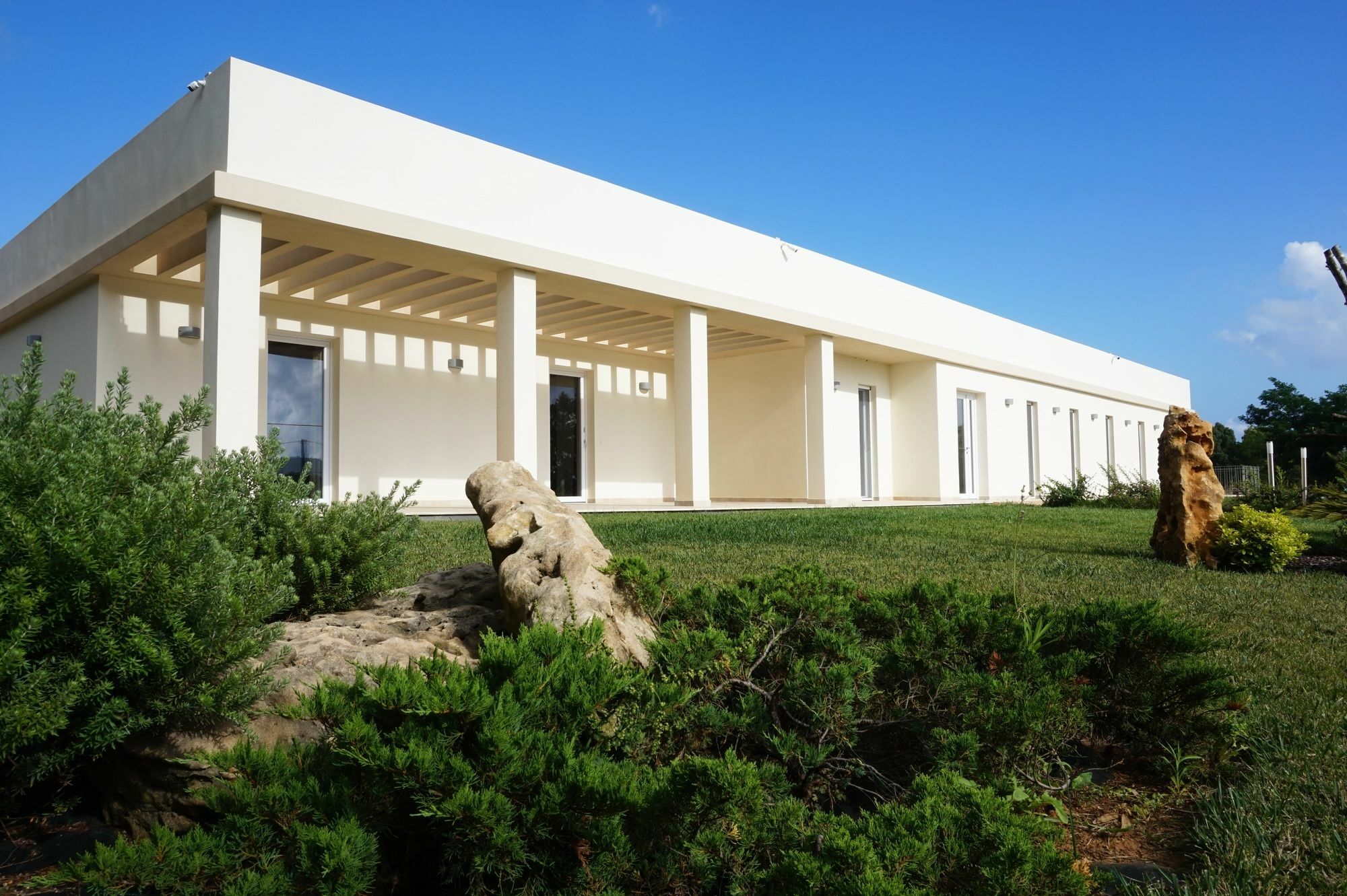 Maris Villa Alghero Exterior foto