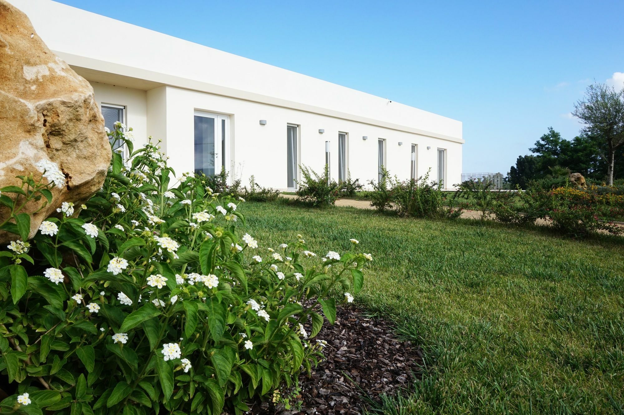 Maris Villa Alghero Exterior foto